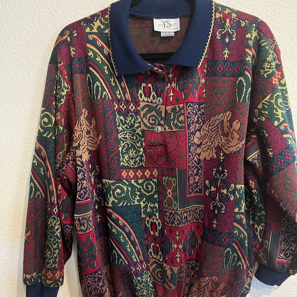 Vintage YS studio‎ by youngstuff